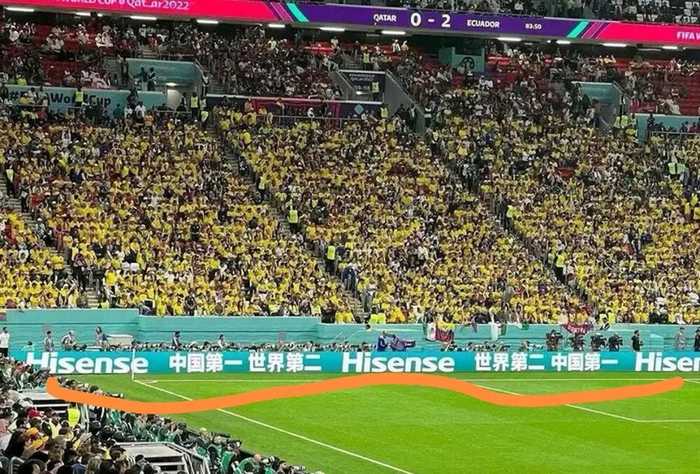 赞助总额从13.95亿美元“缩水”至5亿美元,中国企业“逐梦世界杯”热度降温背后有何考量?